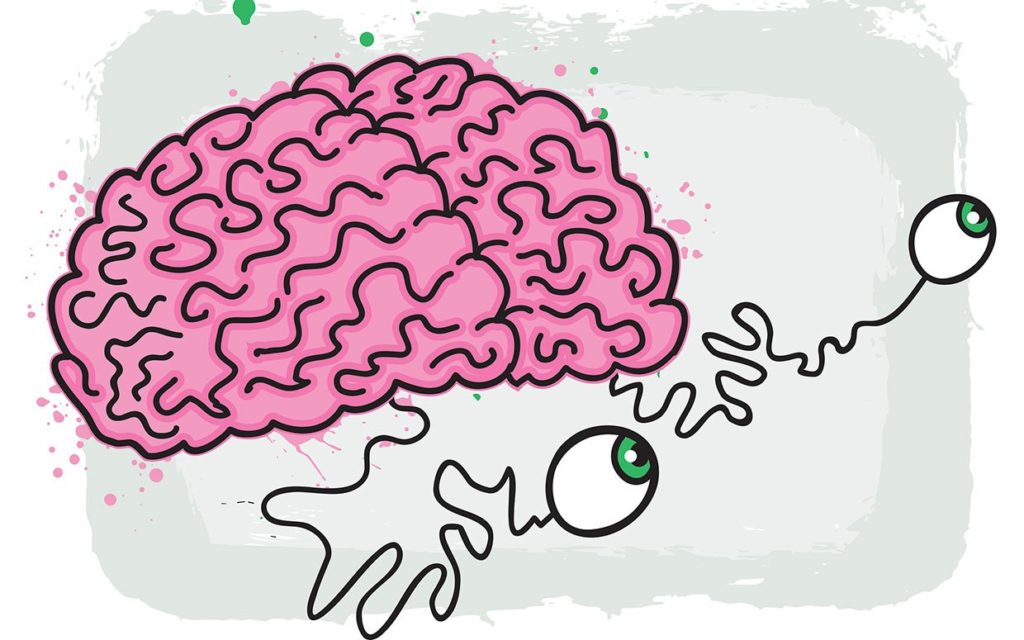 \"brain