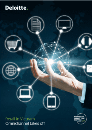 Retail in Vietnam 2022 Omnichannel takes off