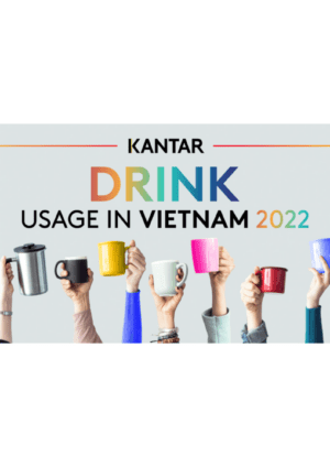 Vietnam's Beverage Consumption 2022