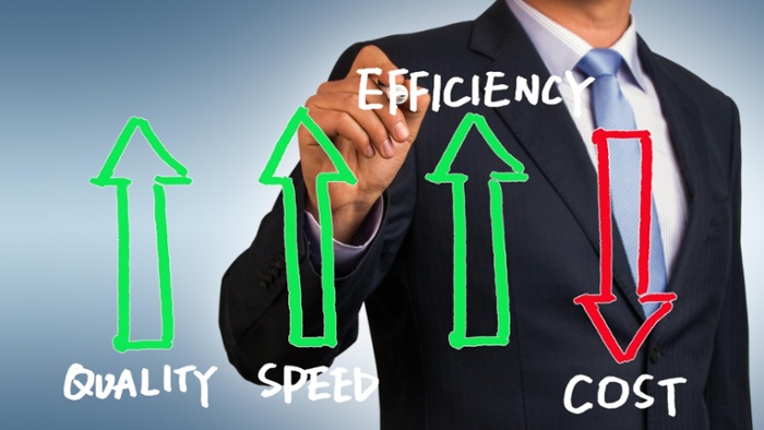 Reducing Costs